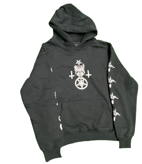 Tricou Playboi Carti SOD