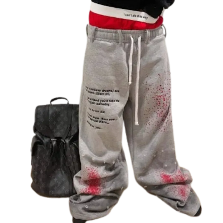 Pantaloni de trening IG Brand
