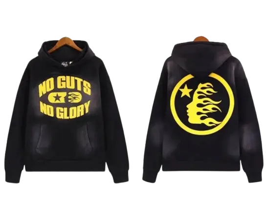Hellstar Hoodie