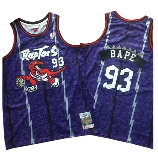 Bape Rapters Tank Top