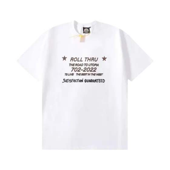 Cactus Jack Travis Scott T-Shirt