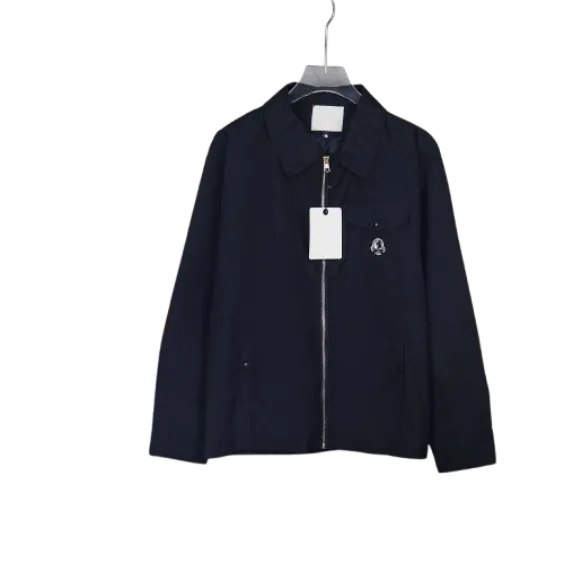 Hanorac cu fermoar Moncler