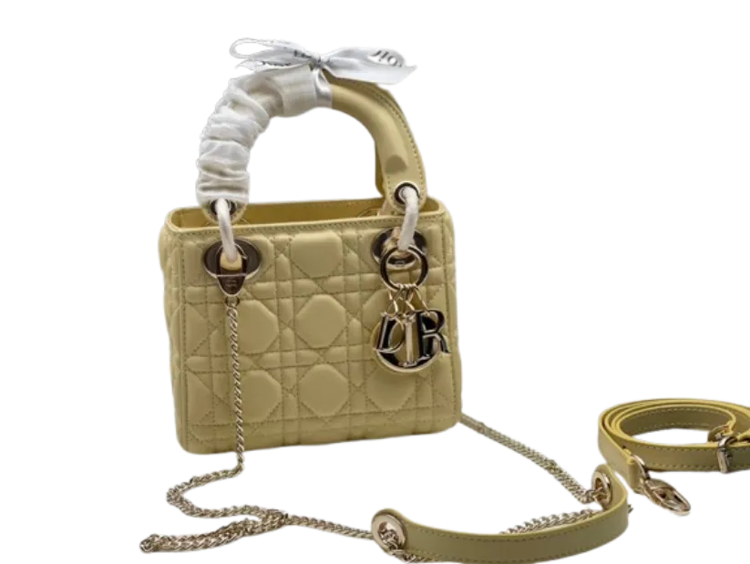 Dior Bag