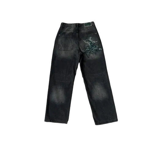 Derschutze "NYC to RIO" Jeans
