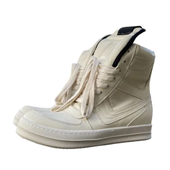 Adidași Rick Owens Geobasket