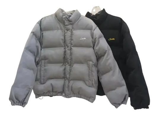 Corteiz Winter Jacket