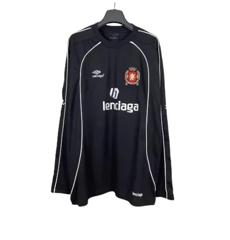 Balenciaga Jersey Longsleeve