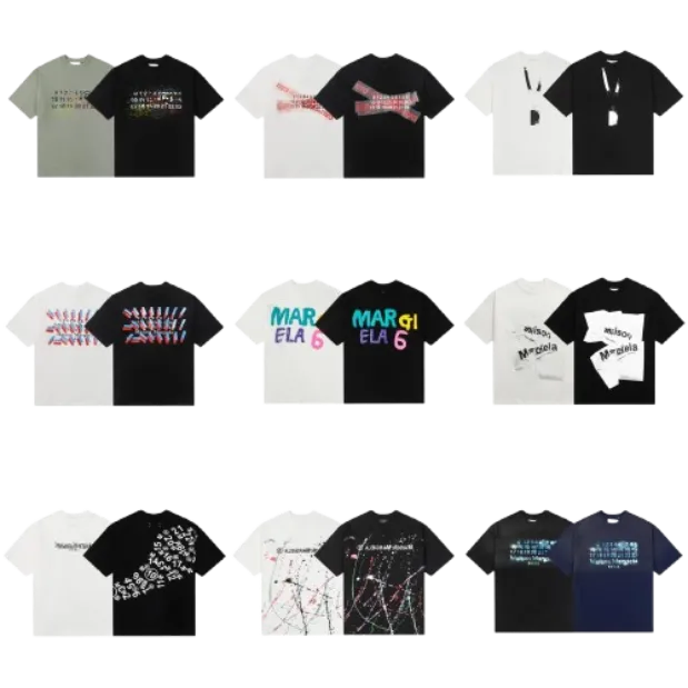 MM6 Maison Margiela T-Shirt