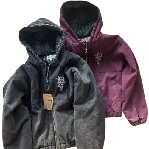 Stussy Jacket