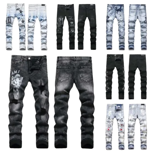 Blugi Amiri