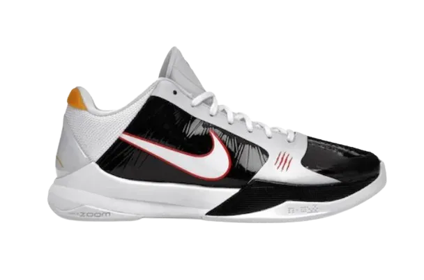 Kobe 4/5/6/8 Sneakers