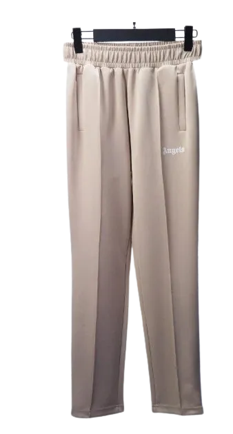 Pantaloni lungi Palm Angels