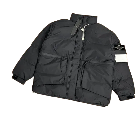 Stone Island Winter Jacket
