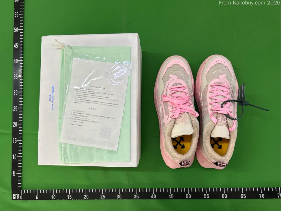Adidași Off White DDSY-1000