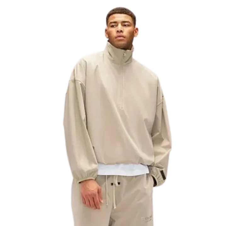 Fear of God Essentials Jacket
