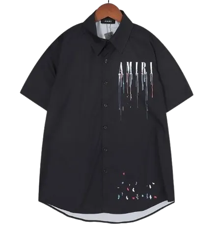 Amiri Shirt