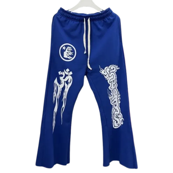 Hellstar Pants
