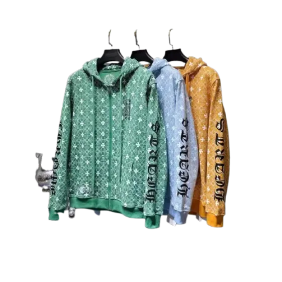 Chrome Hearts Hoodie