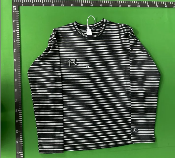 Thug Club Longsleeve
