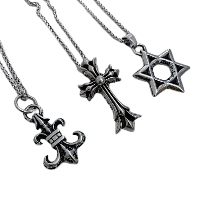 Chrome Hearts Necklace