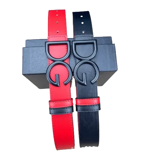 Dolce & Gabbana Belt