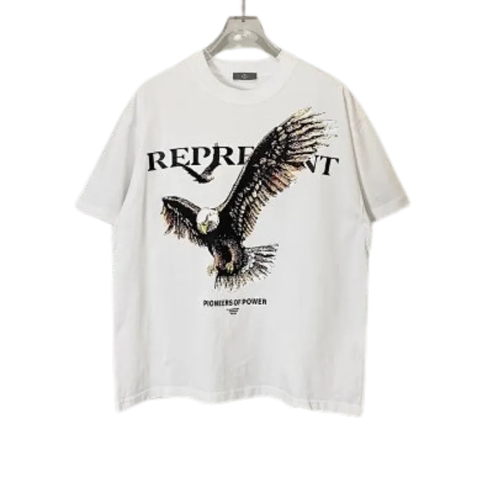 Tricou Represent