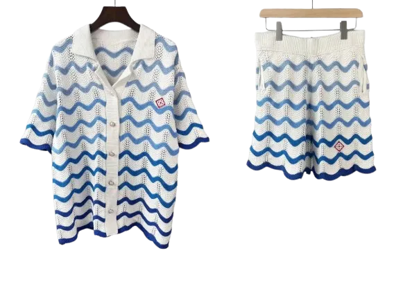 Cămașă Casablanca Short