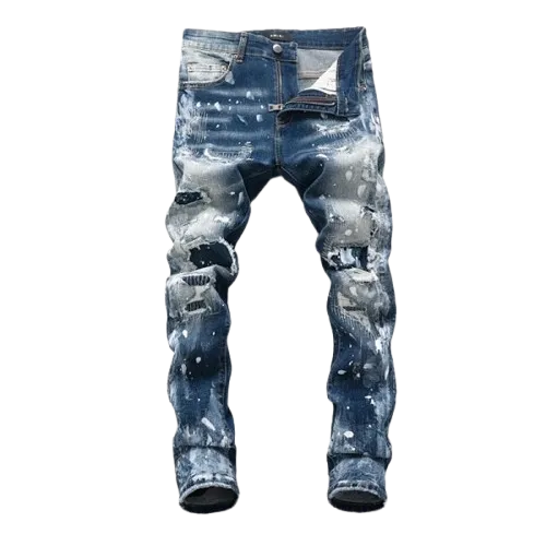 Blugi Amiri