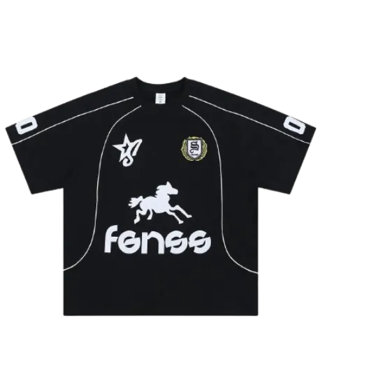 Tricou Fenee