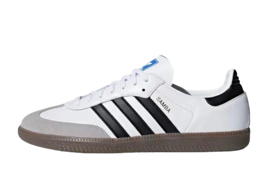 Adidas Samba Sneakers
