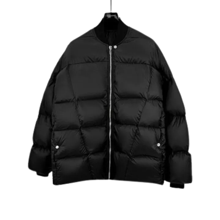 Rick Owens Subhuman Jacket