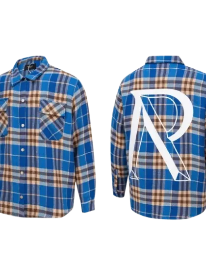 Represent Shirt