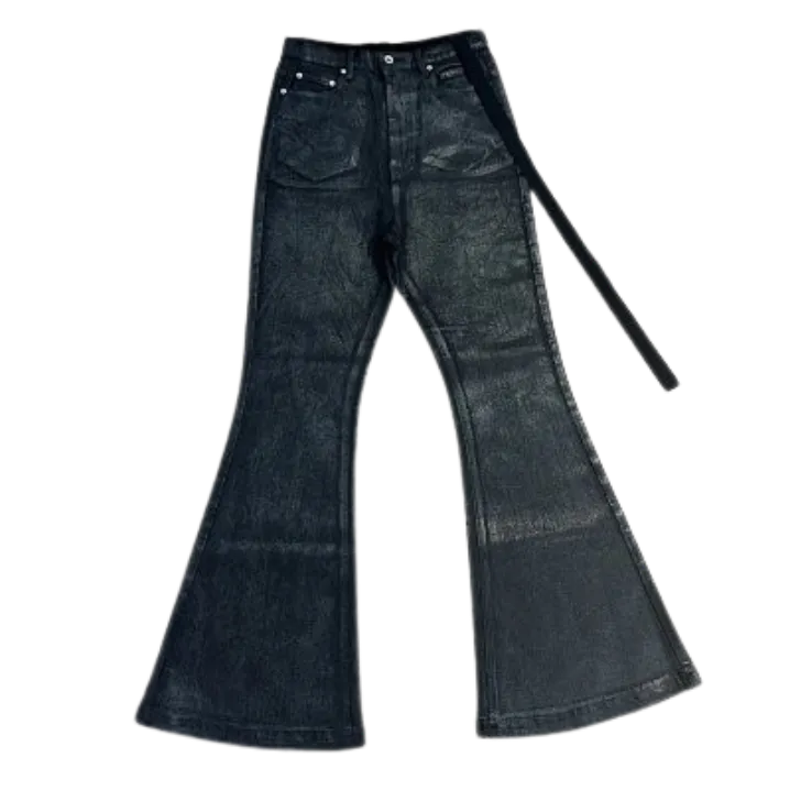Blugi Rick Owens Flared