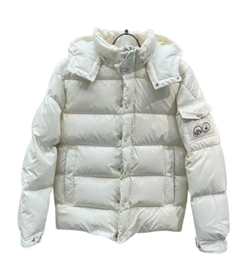 Moncler Winter Jacket