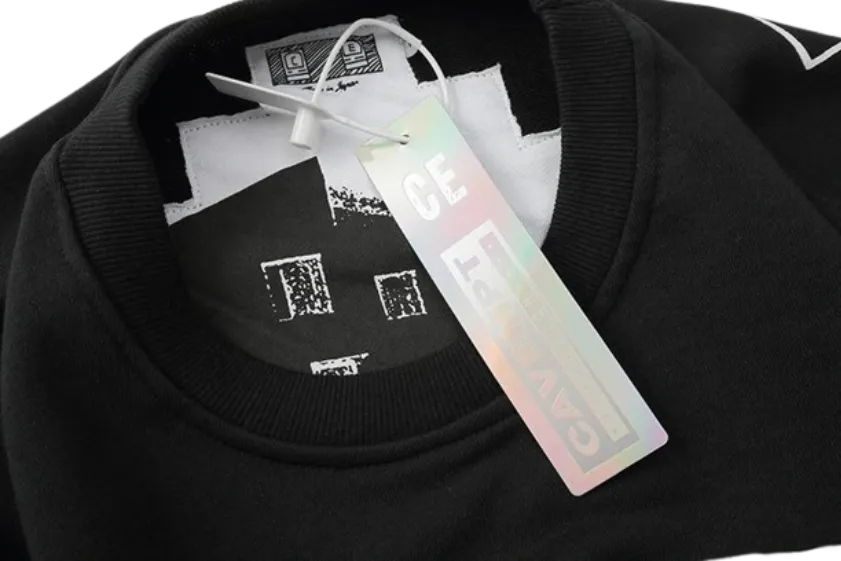 Cav Sweater