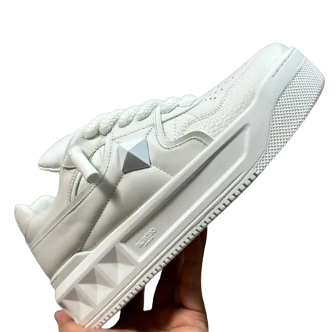 Valentino Stud XL Sneakers