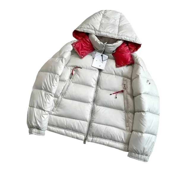 Geacă de iarnă Moncler