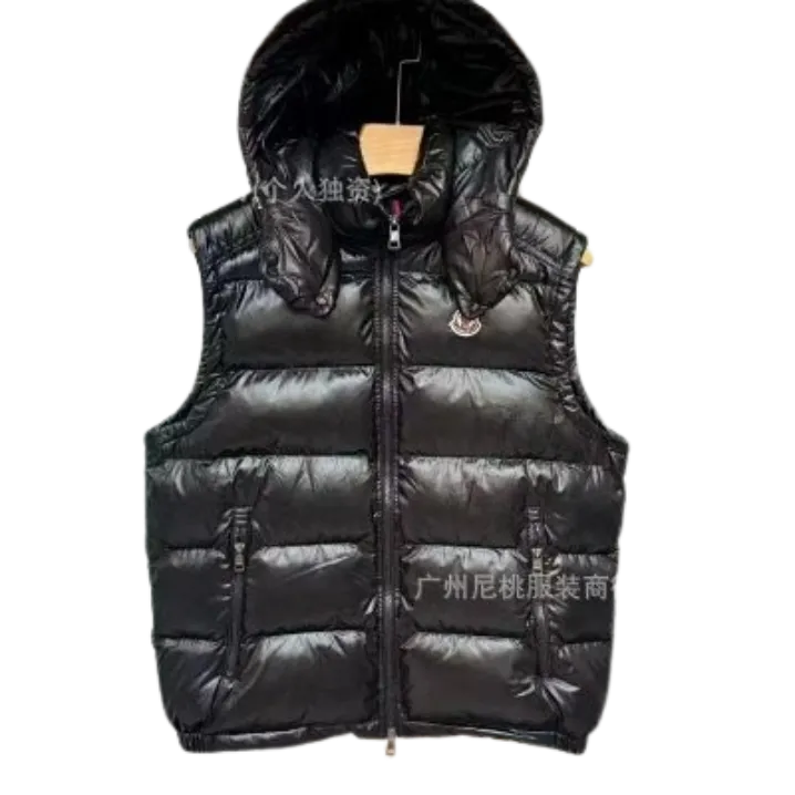 Jachetă Moncler West