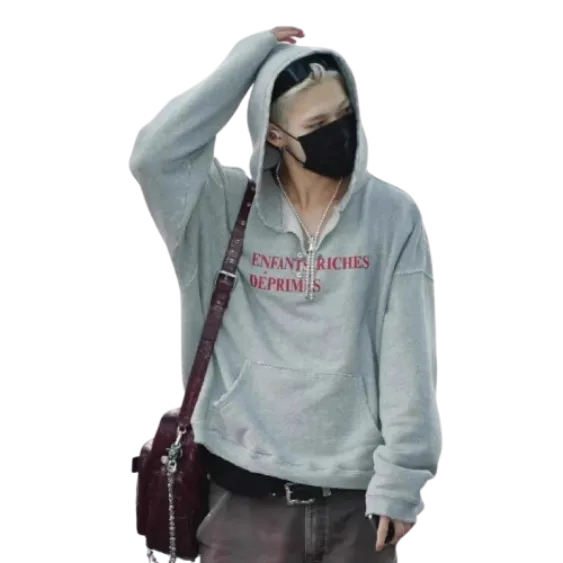 ERD Hoodie