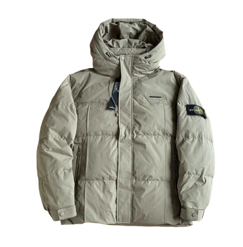 Geacă de iarnă Stone Island