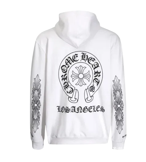 Chrome Hearts Hoodie