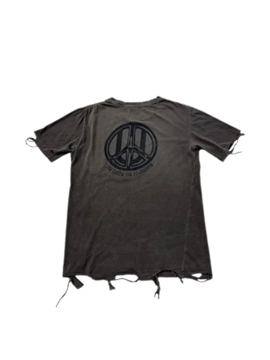 Tricou Undercover No Gods No Masters