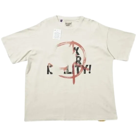 Tricou Gallery Dept