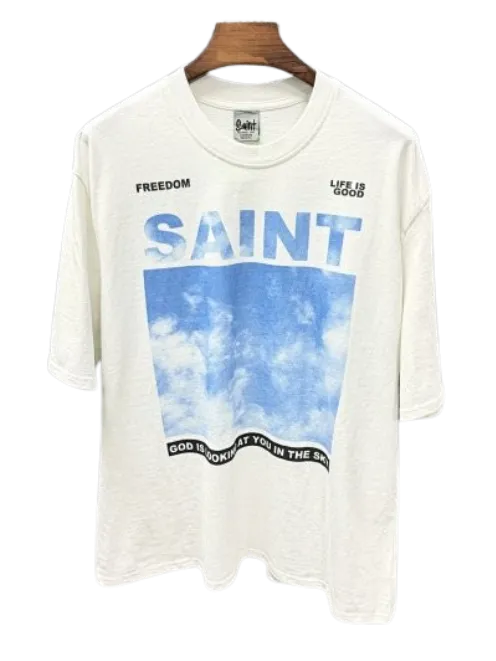 Saint Michael T-Shirt