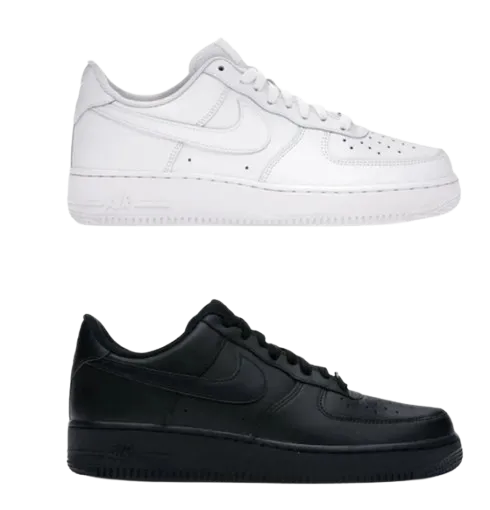 Adidași Nike Airforce 1