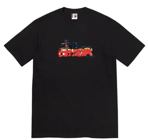 Tricou Supreme