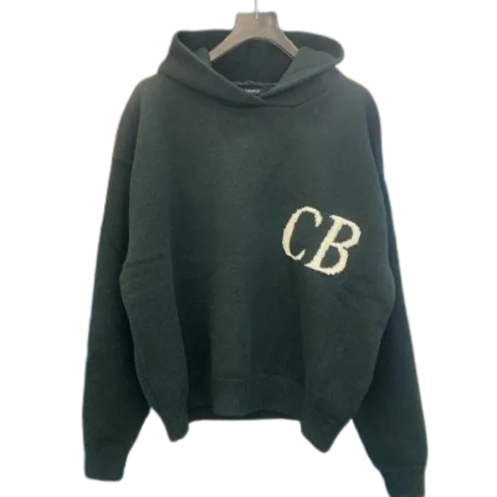 Cole Buxton Hoodie