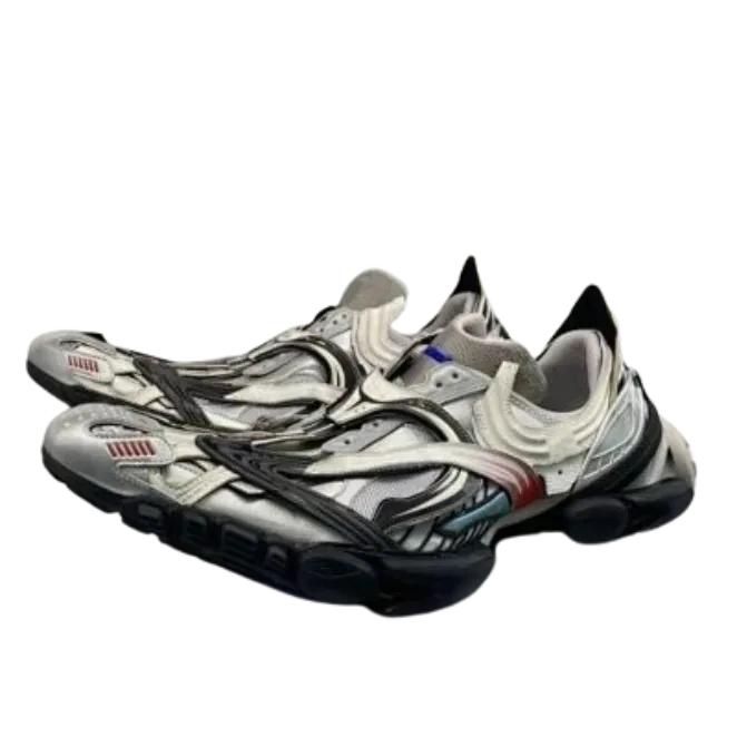 Balenciaga Reptile Sneakers
