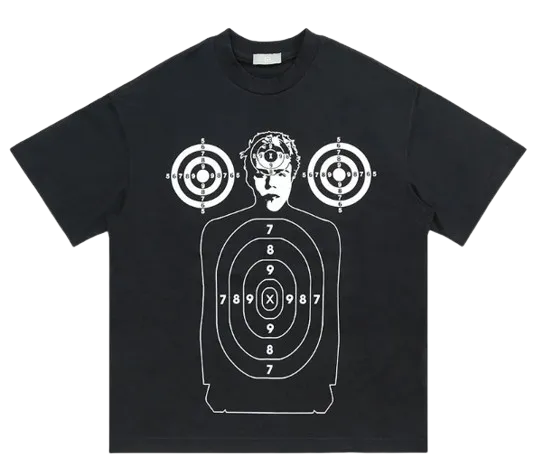 Saint Michael T-Shirt
