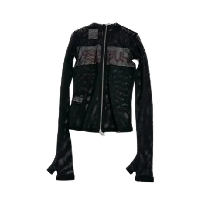 Hood by Air Hustler Longsleeve